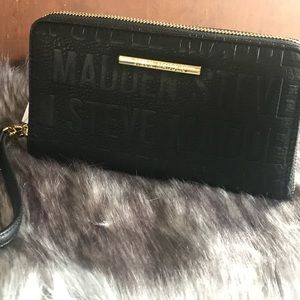 Steve Madden Wallet